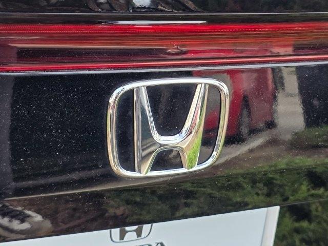 Honda Civic LX Hatchback 2024