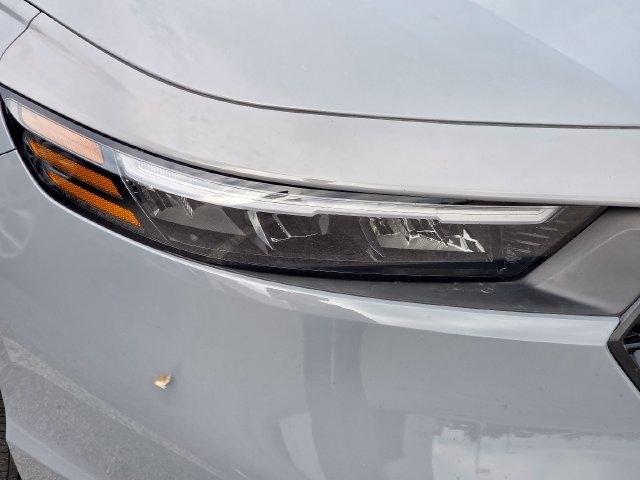Honda Accord Sport Hybrid 2024