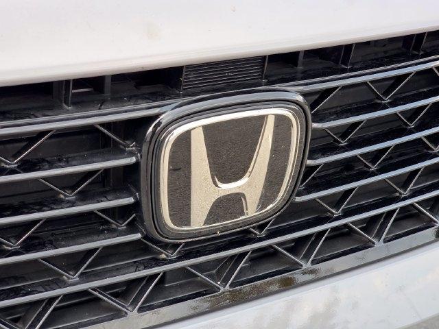 Honda Accord Sport Hybrid 2024