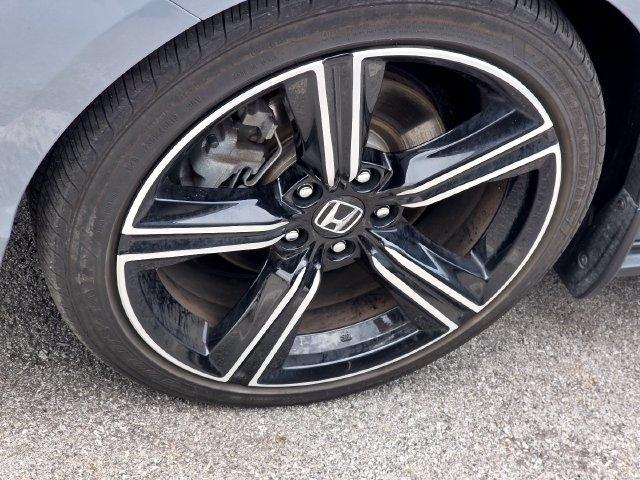 Honda Accord Sport Hybrid 2024