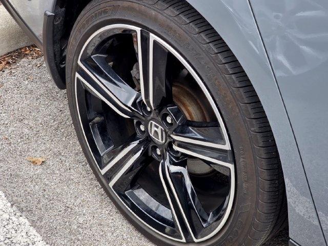 Honda Accord Sport Hybrid 2024
