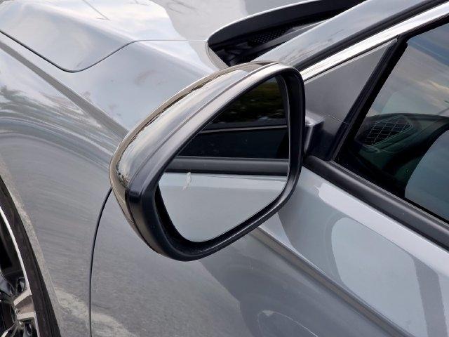 Honda Accord Sport Hybrid 2024