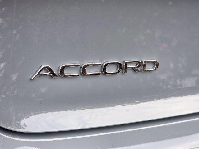 Honda Accord Sport Hybrid 2024