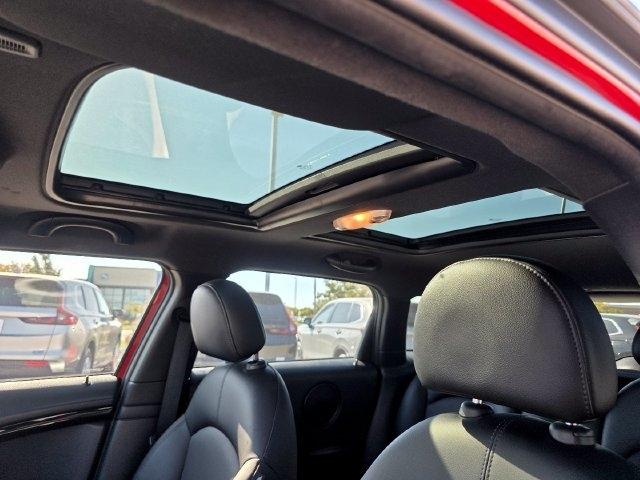 MINI Countryman S ALL4 2015