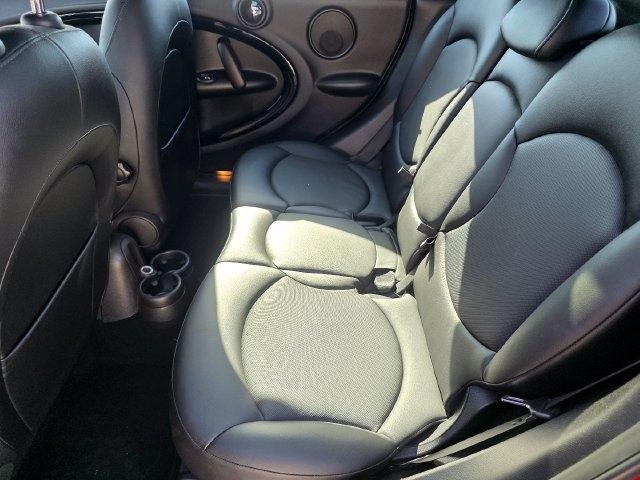 MINI Countryman S ALL4 2015
