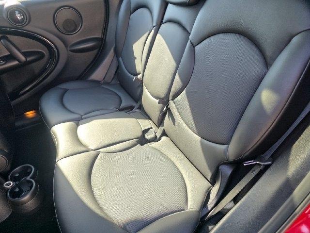 MINI Countryman S ALL4 2015