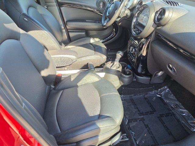 MINI Countryman S ALL4 2015