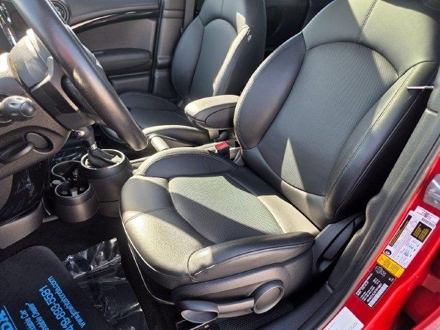 MINI Countryman S ALL4 2015