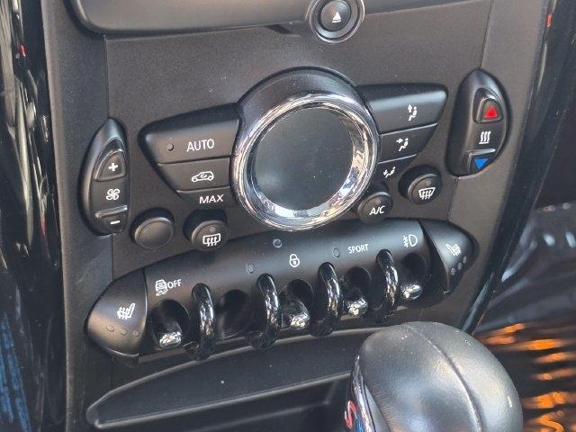 MINI Countryman S ALL4 2015