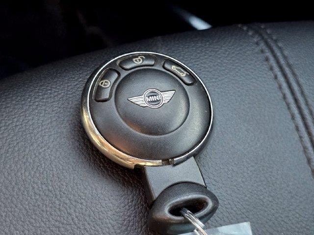 MINI Countryman S ALL4 2015
