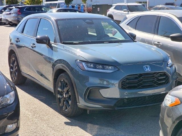 Honda HR-V Sport AWD 2024