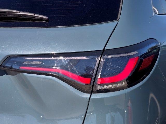 Honda HR-V Sport AWD 2024