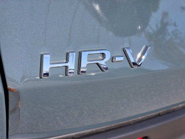 Honda HR-V Sport AWD 2024
