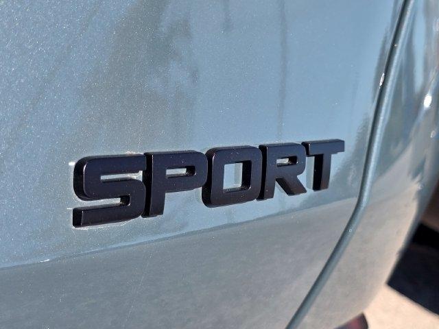 Honda HR-V Sport AWD 2024