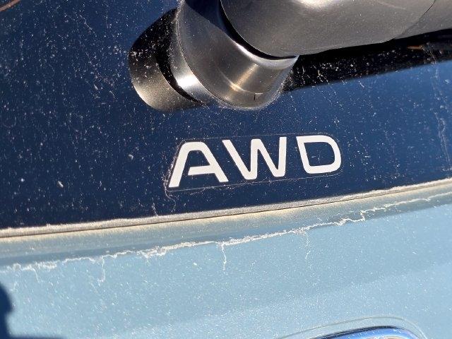 Honda HR-V Sport AWD 2024