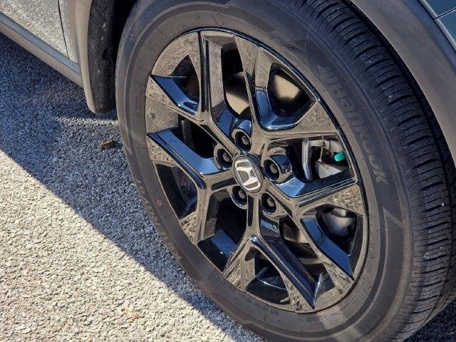 Honda HR-V Sport AWD 2024