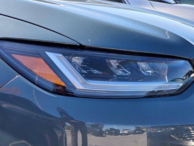 Honda HR-V Sport AWD 2024