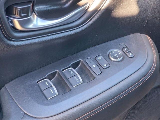 Honda HR-V Sport AWD 2024