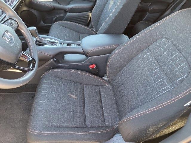 Honda HR-V Sport AWD 2024