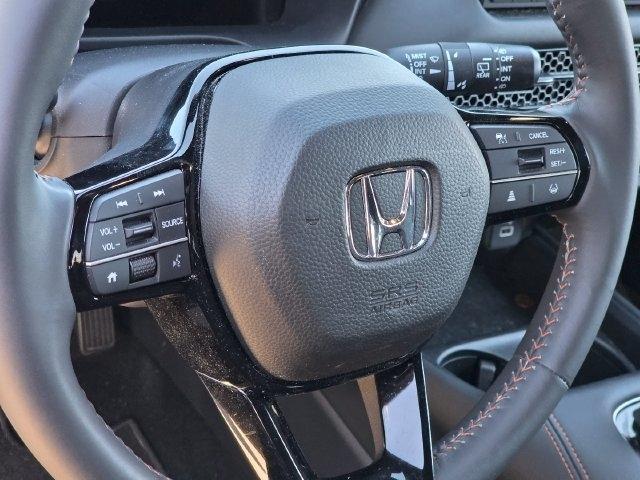 Honda HR-V Sport AWD 2024