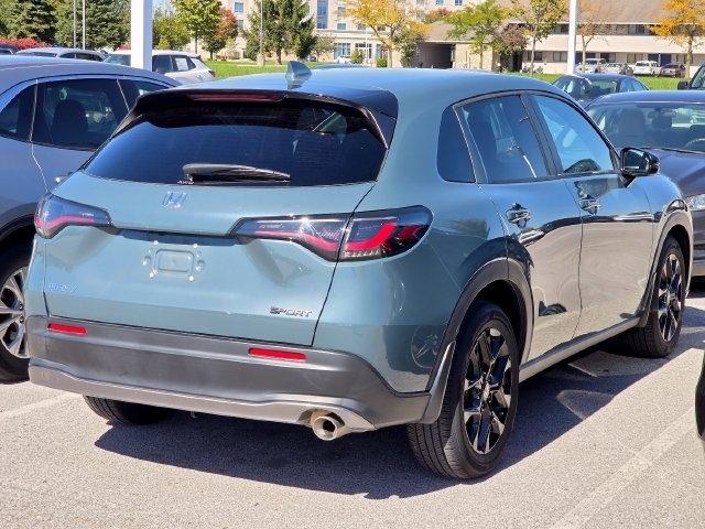 Honda HR-V Sport AWD 2024