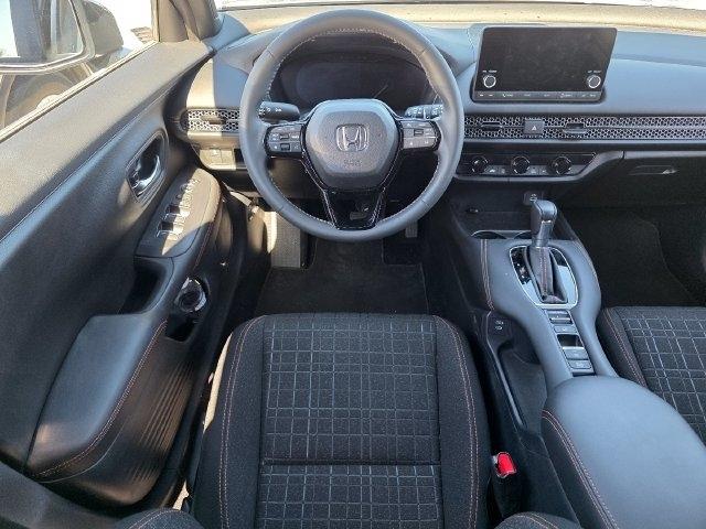 Honda HR-V Sport AWD 2024