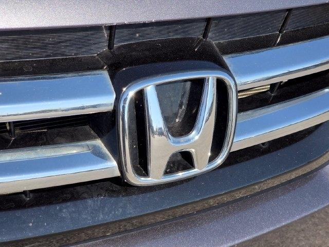Honda Odyssey SE 2016