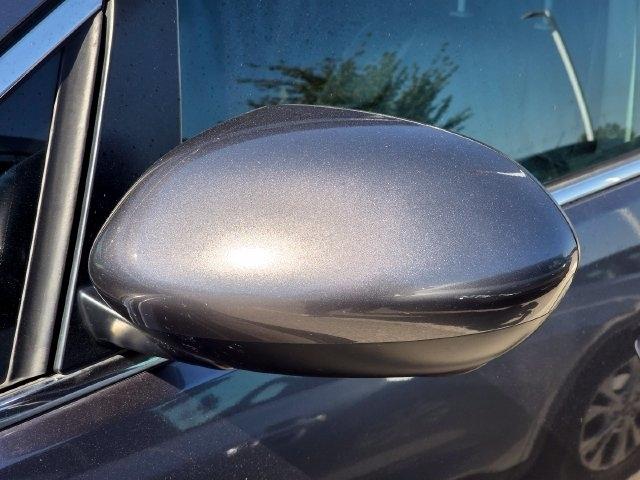 Honda Odyssey SE 2016