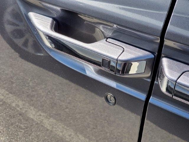Honda Odyssey SE 2016