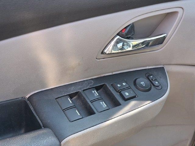 Honda Odyssey SE 2016