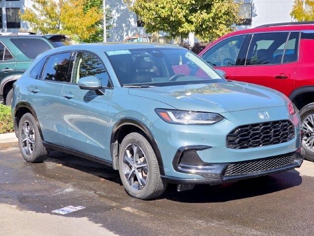 Honda HR-V EX-L AWD 2024