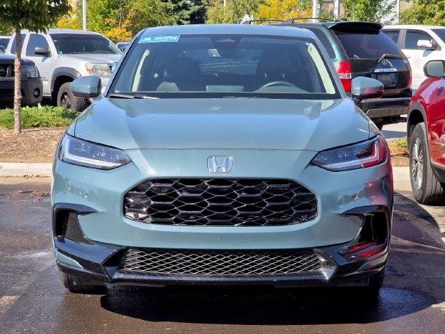 Honda HR-V EX-L AWD 2024