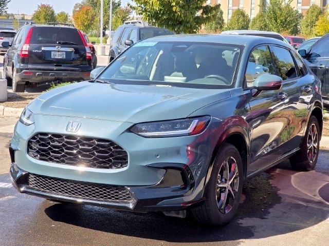 Honda HR-V EX-L AWD 2024