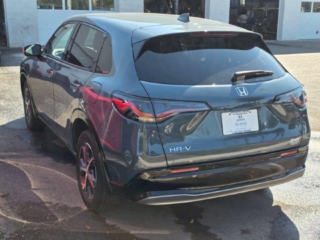 Honda HR-V EX-L AWD 2024