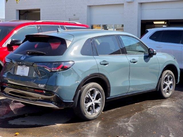 Honda HR-V EX-L AWD 2024