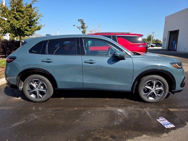 Honda HR-V EX-L AWD 2024
