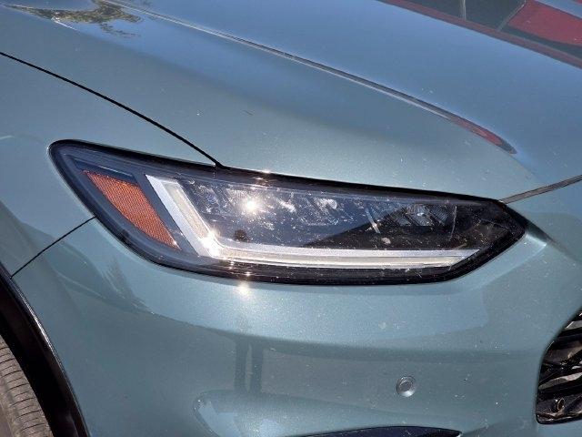 Honda HR-V EX-L AWD 2024