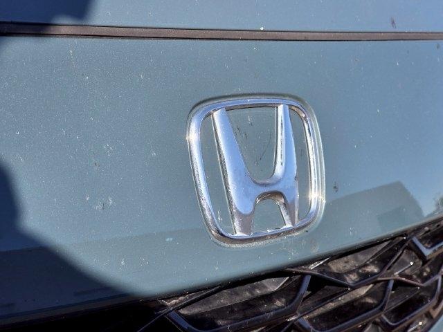 Honda HR-V EX-L AWD 2024