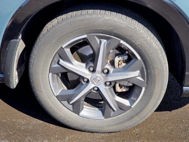 Honda HR-V EX-L AWD 2024