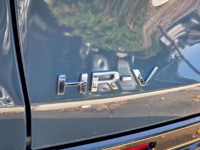 Honda HR-V EX-L AWD 2024