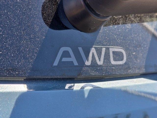 Honda HR-V EX-L AWD 2024