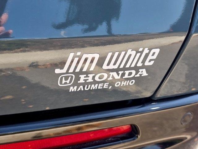 Honda HR-V EX-L AWD 2024