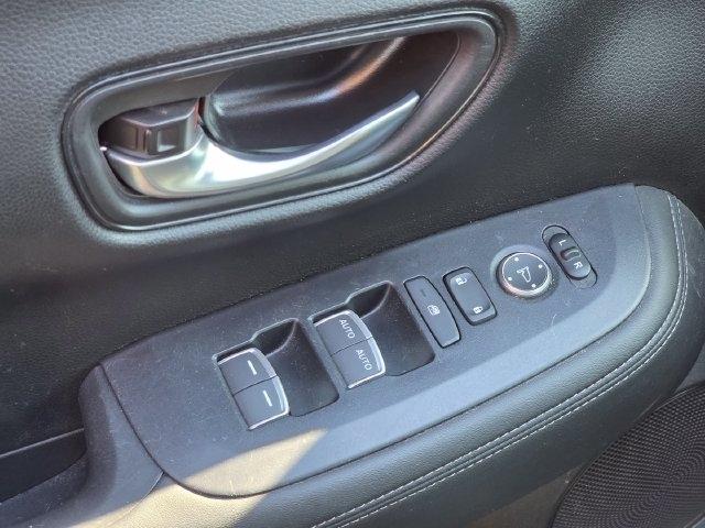 Honda HR-V EX-L AWD 2024