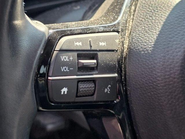 Honda HR-V EX-L AWD 2024