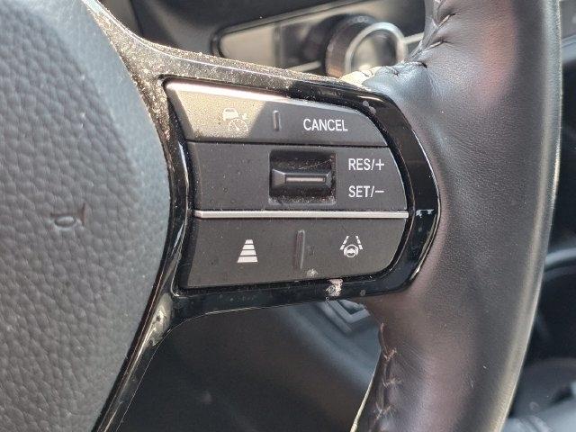 Honda HR-V EX-L AWD 2024