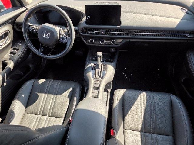 Honda HR-V EX-L AWD 2024
