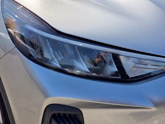 Ford Escape Active 2023