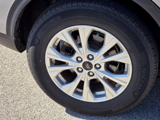Ford Escape Active 2023