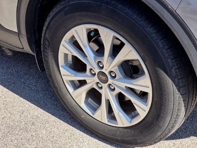 Ford Escape Active 2023