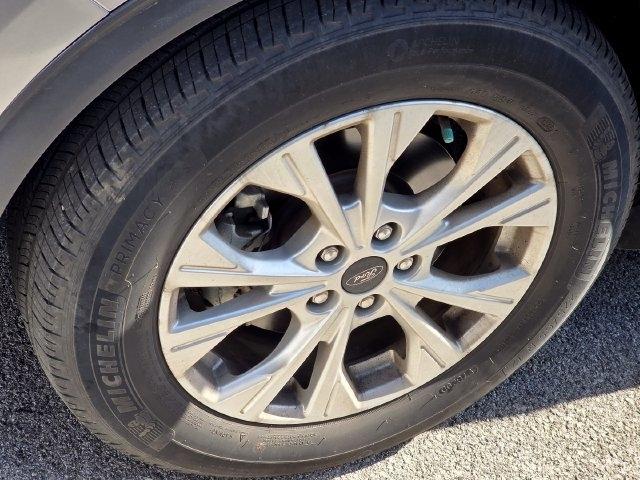 Ford Escape Active 2023